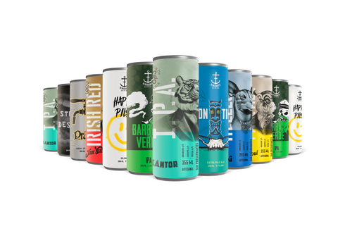 12 pack → 10% dscto