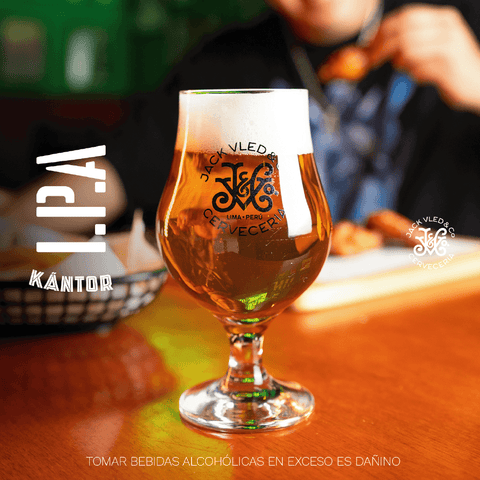 6 Pack Kantor IPA 355 ml