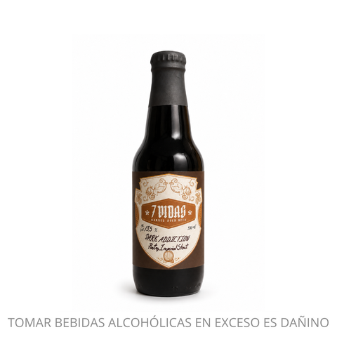 Dark Addiction 330 ml
