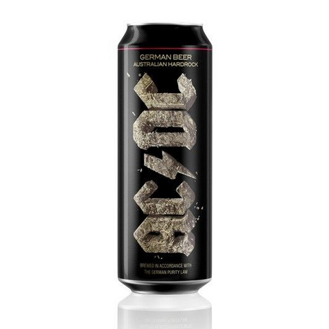 AC DC Pale Ale 568 ml