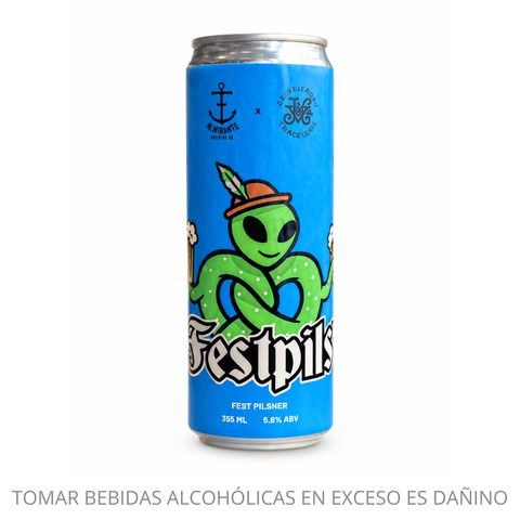 Festpils 355 ml
