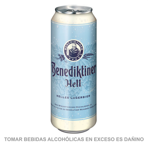 Hell 500 ml