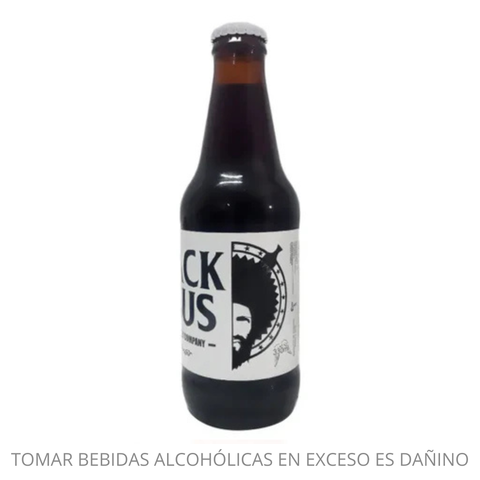 Black Jesus 330 ml