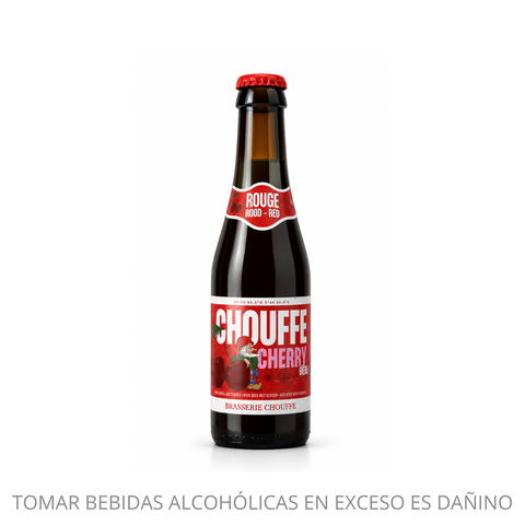 Cherry 750 ml