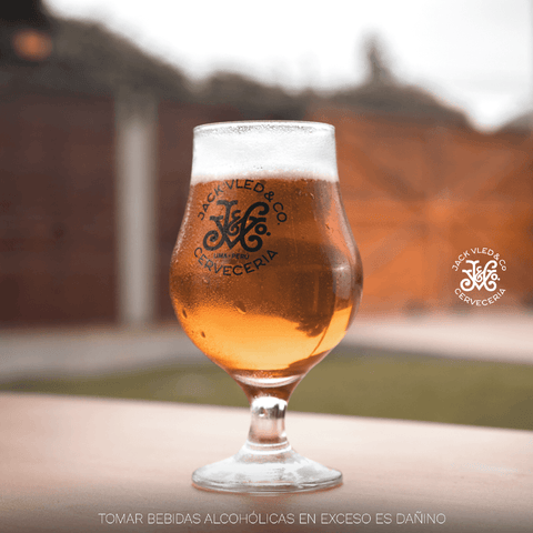 Copa Dublin Jack Vled