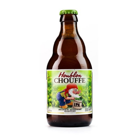Houblon 330 ml
