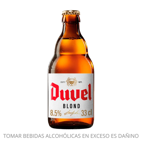 Blond 330 ml