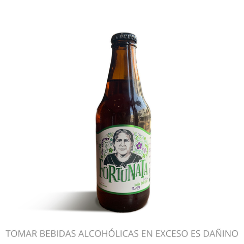 Fortunata IPA 330 ml