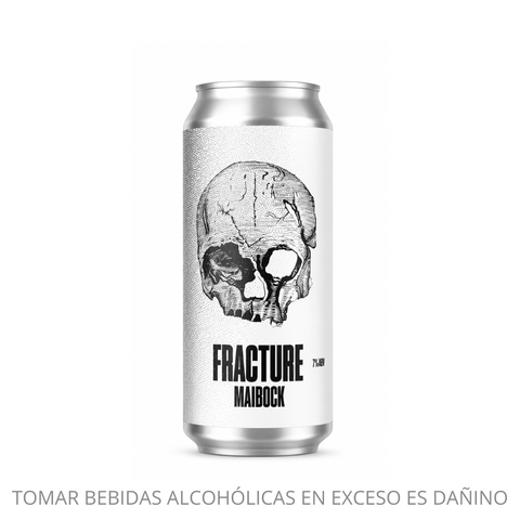 Fracture Maibock 473 ml