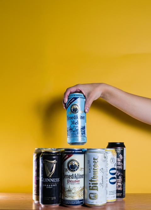 Recomendadas del mes