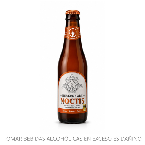 Herkenrode Noctis Bot 330 ml