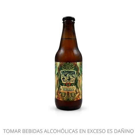 Sudaka 330 ml