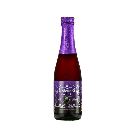 Cassis 250 ml