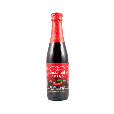 Kriek 250 ml