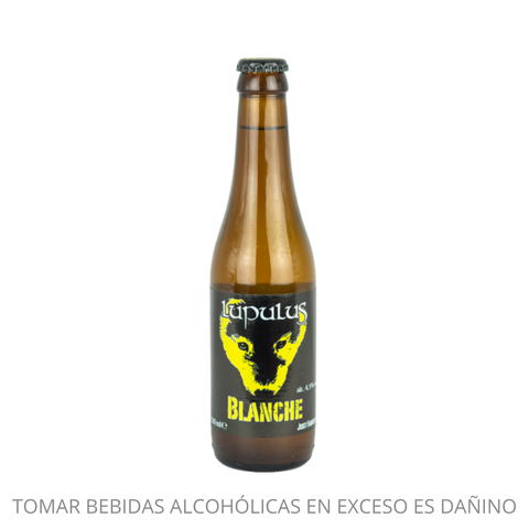 Blanche 330 ml