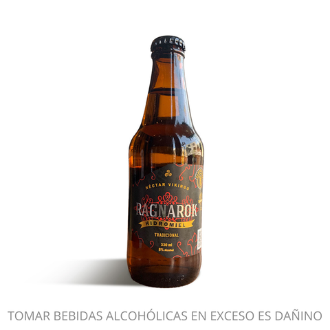 Tradicional 330 ml