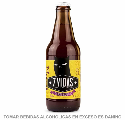 Doble IPA 330 ml