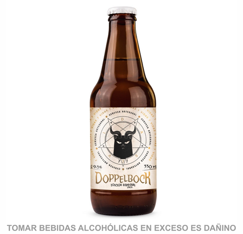 Doppelbock 330 ml