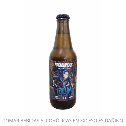 Tulum 330 ml