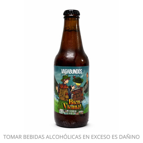 Bien Vienna 330 ml
