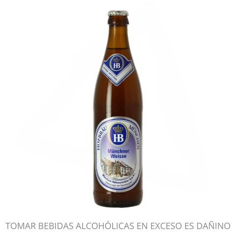 Weisse 500 ml