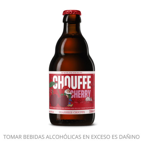 Cherry 330 ml